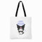 Which Friend Are You? Kuromi Tote bag
