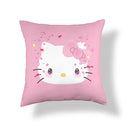 Hello Kitty 50th Anniversary Cushion (Pink)