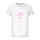 Hello Kitty 50th Anniversary T-shirt (Clear)