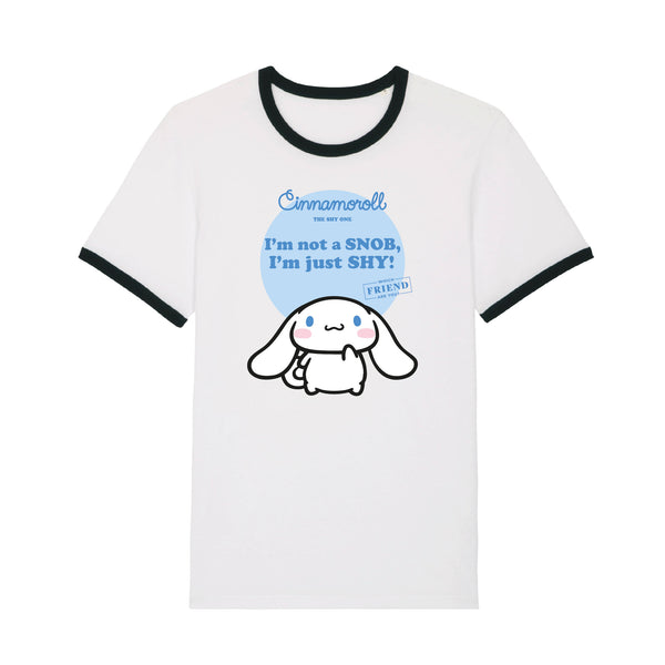 Which Friend Are You? Cinnamoroll T-Shirt