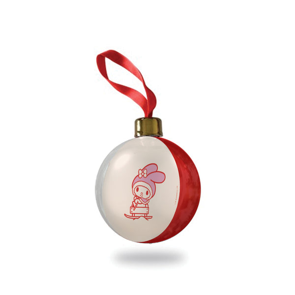 Sanrio Christmas Bauble - My Melody