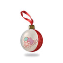 Sanrio Christmas Bauble - Little Twin Stars