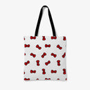 Hello Kitty Gang Rose Graphic Tote Bag