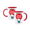 Which Friend Are You? Hello Kitty Mug