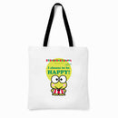 Which Friend Are You? Keroppi Tote bag