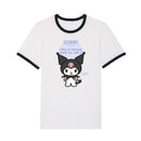 Which Friend Are You? Kuromi T-Shirt