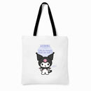 Which Friend Are You? Kuromi Tote bag
