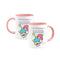 Which Friend Are You? Little Twin Stars Mug