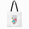 Which Friend Are You? Little Twin Stars Tote bag