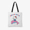 Hello Kitty Dolphin Personalised Tote Bag