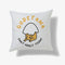 Gudetama Can't Adult Today Personalised Cushion