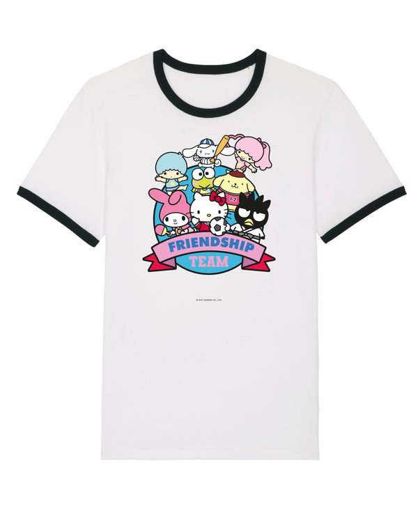 Friendship Team T-Shirt