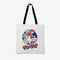 Sanrio Group Japanese Logo Tote Bag