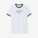Sanrio Cinnamoroll Ringer T-Shirt