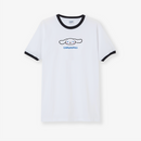 Sanrio Cinnamoroll Ringer T-Shirt – Shop Sanrio