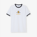 Sanrio Gudetama Ringer T-Shirt