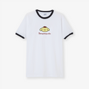 Sanrio Pompompurin Ringer T-Shirt