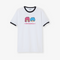 Sanrio Little Twin Stars Ringer T-Shirt