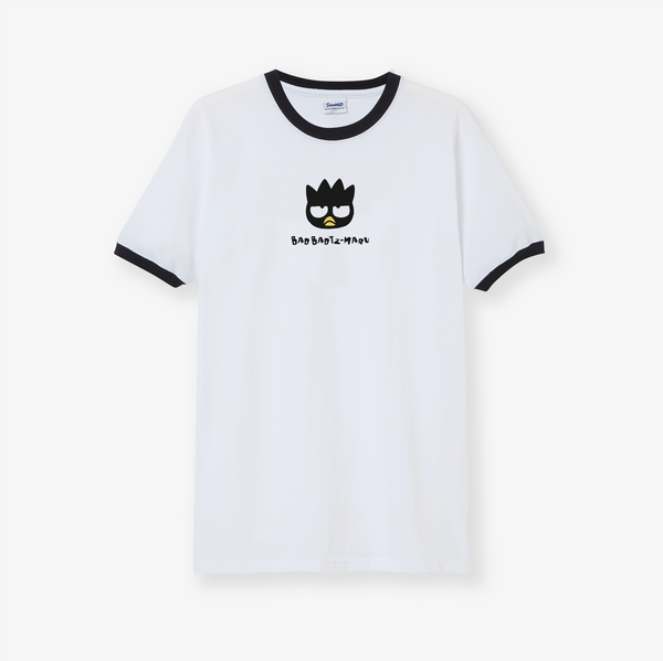 Sanrio Bad Badtz Maru Ringer T-Shirt