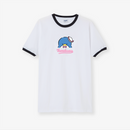 Sanrio Tuxedosam Ringer T-Shirt