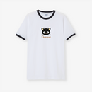 Sanrio Chococat Ringer T-Shirt