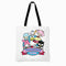 Friendship Team Tote Bag