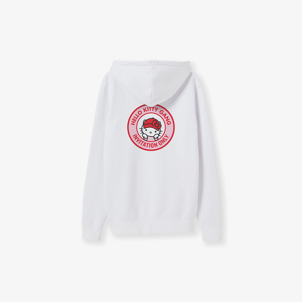 Kitty store gang hoodie